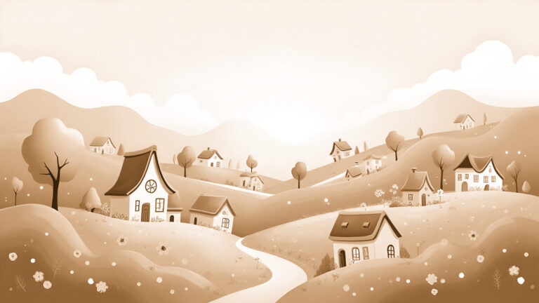Four Mile neighborhood